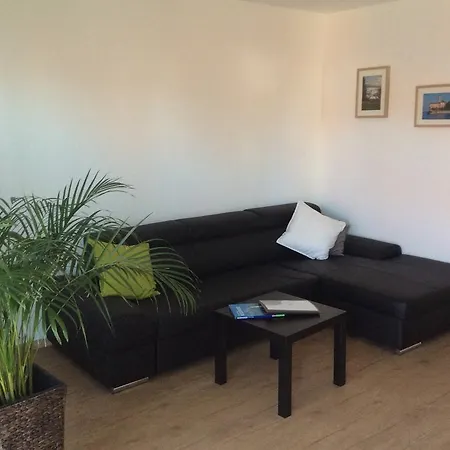 Bodenseezauber Apartment Langenargen