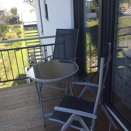 アパート Bodenseezauber *