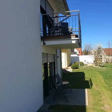 Appartamento Bodenseezauber