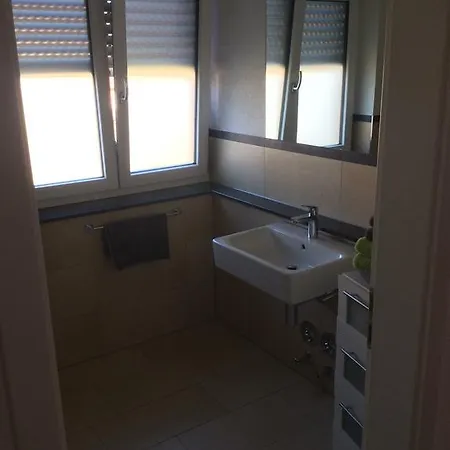 Bodenseezauber Apartment *