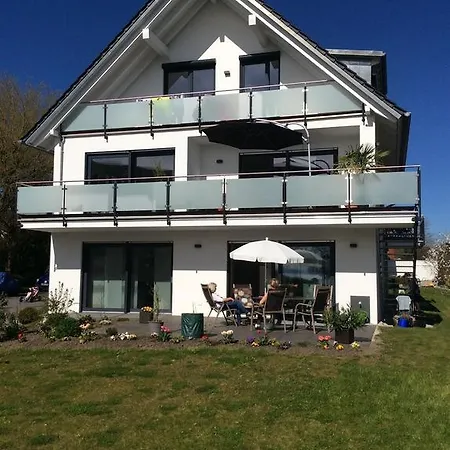 Bodenseezauber Langenargen