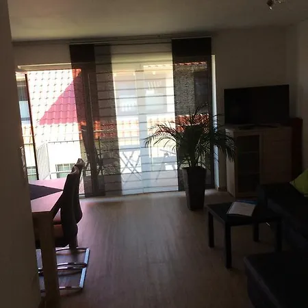 Apartment Bodenseezauber *