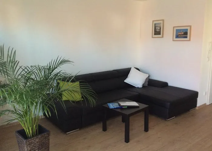 Bodenseezauber Apartment Langenargen