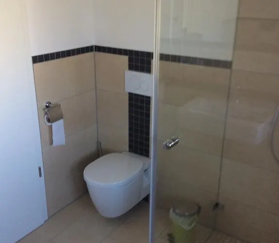 Bodenseezauber Apartment Langenargen