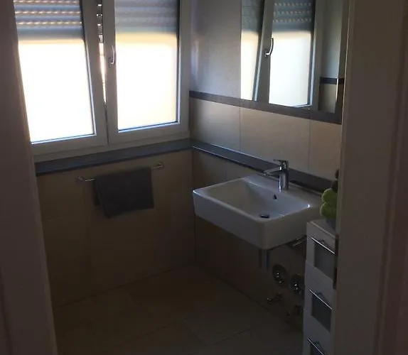 Bodenseezauber Apartment *