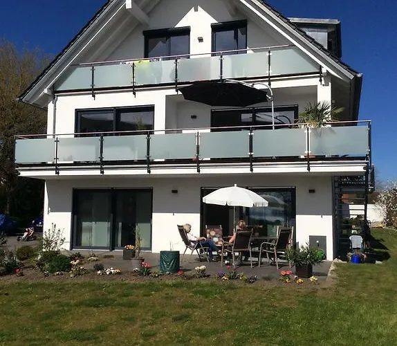 Bodenseezauber Langenargen