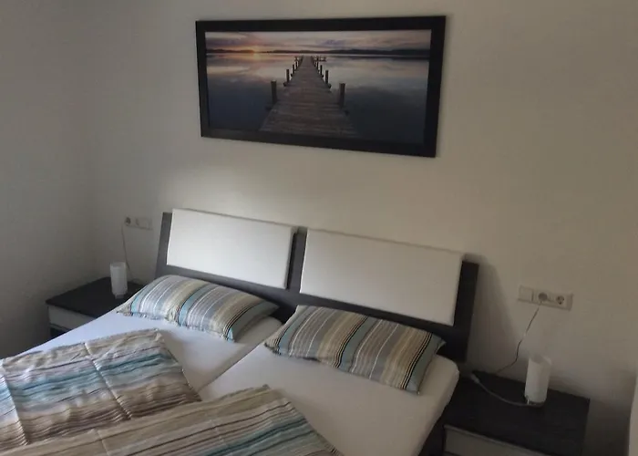 Apartment Bodenseezauber